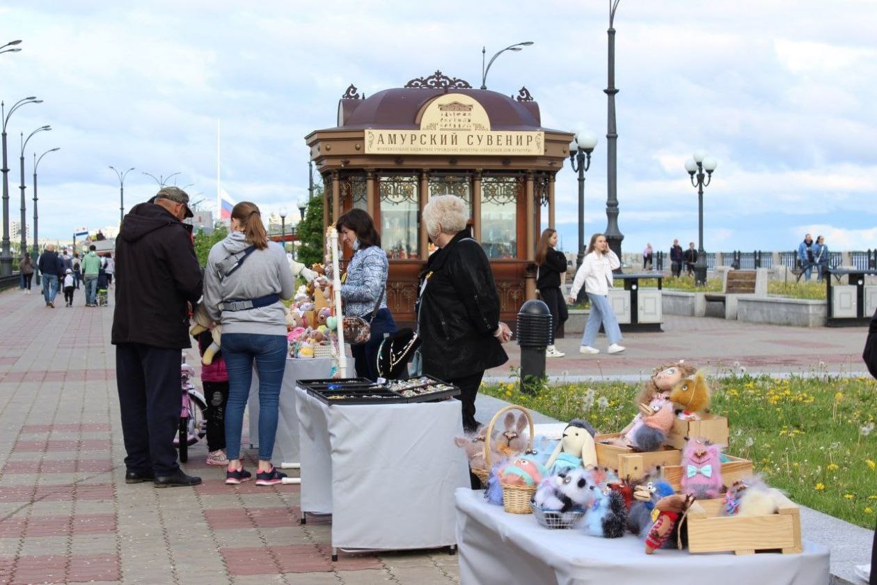 Администрация города Благовещенска | Официальный сайт.